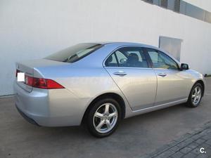 HONDA Accord 2.2 iCTDi Executive 4p.