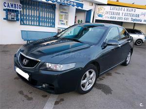 HONDA Accord 2.2 iCTDi Sport 4p.