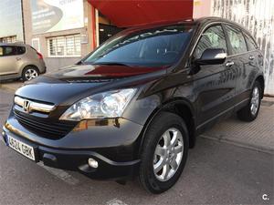 HONDA CRV 2.2 iCTDi Comfort 5p.