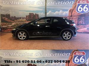 HONDA Civic 1.8 iVTEC Type S 3p.