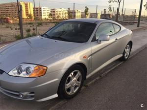 HYUNDAI Coupé 1.6 GK 3p.