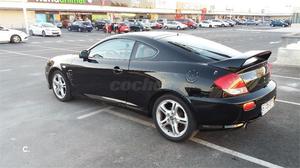 HYUNDAI Coupé 2.0 CVVT GK Full 3p.