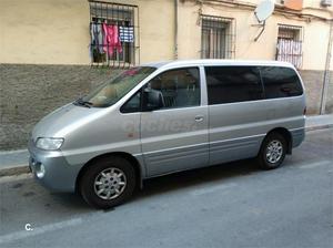 HYUNDAI H1 2.5 TD SVX 4p.