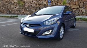 HYUNDAI I30 EN VENTA EN BADAJOZ (BADAJOZ) - BADAJOZ -