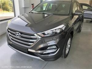 HYUNDAI TUCSON EN VENTA EN MáLAGA (MáLAGA) - MáLAGA -