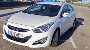 HYUNDAI i CRDi 136cv BlueDrive Tecno Xenon 4p.