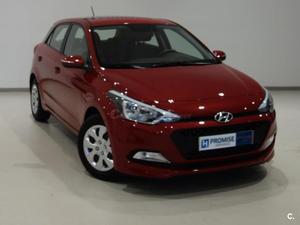 HYUNDAI i CRDi Essence 5p.