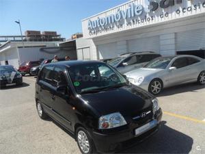 Hyundai Atos Prime 1.1 Gls Aa 5p. -08