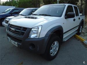 ISUZU DMax 4X4 Crew 3.0 L Country Special 4p.