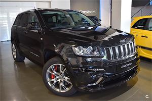 JEEP Grand Cherokee 6.4 V8 HEMI SRT 5p.