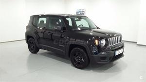 JEEP Renegade 1.6 Mjet 70kW 95CV Sport 4x2 E6 5p.