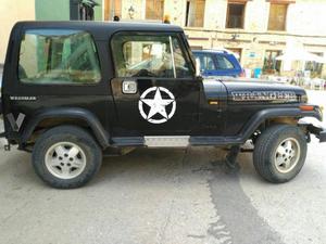 JEEP Wrangler 2.5 SOFT TOP -99