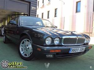 Jaguar Serie Xj Xjp. -96