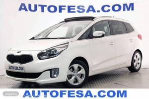 KIA CARENS 1.7 CRDI 115CV DRIVE ECO-DYNAMICS 5P S/S DE 