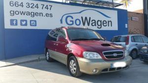 KIA CARNIVAL EN VENTA EN MáLAGA (MáLAGA) - MáLAGA -