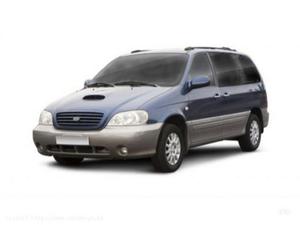 KIA CARNIVAL EN VENTA EN MáLAGA (MáLAGA) - MáLAGA -