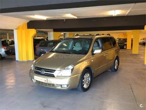 KIA Carnival 2.9 CRDi EX 5p.