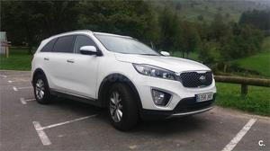 KIA Sorento 2.2 CRDi 200CV Concept 4x2 5p.