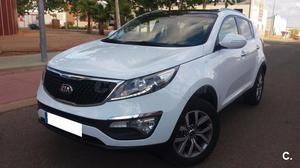 KIA Sportage 1.7 CRDI VGT 115CV xTech EcoDynam 4x2 5p.