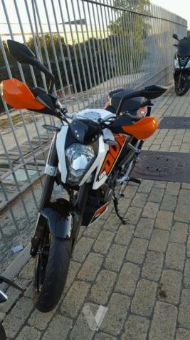 KTM 125 Duke -14