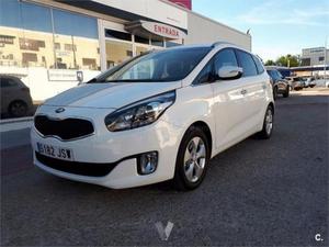 Kia Carens 1.7 Crdi Vgt 104kw115cv Drive Ecodyn 5p. -16