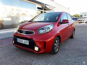 Kia Picanto 1.0 Cvvt 66cv Drive 5p. -15