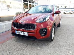 Kia Sportage 1.7 Crdi Vgt 115cv Drive 4x2 5p. -16