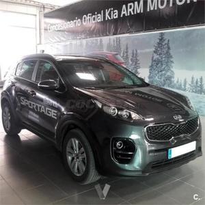 Kia Sportage 1.7 Crdi Vgt 115cv Drive 4x2 5p. -16