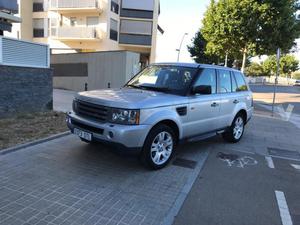 LAND-ROVER Range Rover Sport 2.7 TD V6 HSE -05