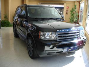 LAND-ROVER Range Rover Sport 2.7 TD V6 HSE 5p.