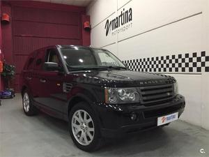 LAND-ROVER Range Rover Sport 2.7 TD V6 SE 5p.