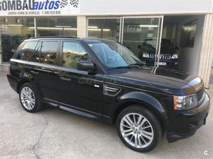 LAND-ROVER Range Rover Sport 3.0 TDV CV HSE 5p.