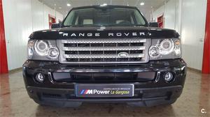 LAND-ROVER Range Rover Sport 3.6 TDV CV HSE 5p.
