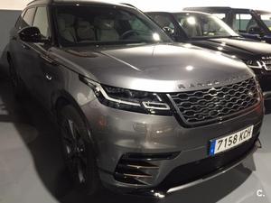 LAND-ROVER Range Rover Velar 3.0D D300 RDynamic SE 4WD Auto