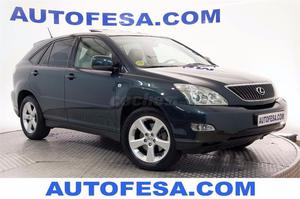 LEXUS RX President 5p.