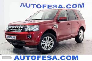 Land-Rover Freelander