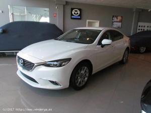 MAZDA MAZDA6 EN VENTA EN TERUEL (TERUEL) - TERUEL - TERUEL -