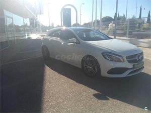 MERCEDES-BENZ Clase A A 180 d 5p.