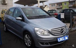 MERCEDES-BENZ Clase B B 180 CDI 5p.