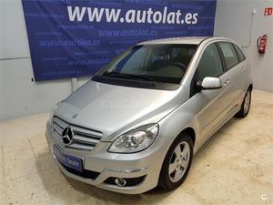 MERCEDES-BENZ Clase B B 180 CDI 5p.