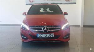 MERCEDES-BENZ Clase B B 180 CDI Urban 5p.