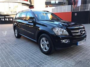 MERCEDES-BENZ Clase GL GL 320 CDI -07