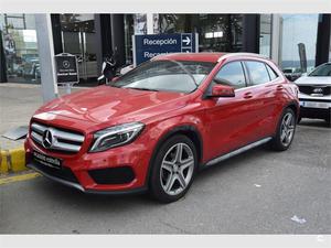 MERCEDES-BENZ Clase GLA GLA 200 AMG Line 5p.