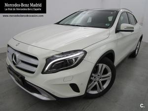 MERCEDES-BENZ Clase GLA GLA 200 CDI Urban 5p.