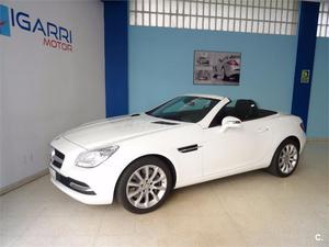 MERCEDES-BENZ Clase SLK SLK p.