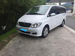 MERCEDES-BENZ Viano 2.0 CDI Robinsons Larga -07