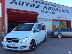 MERCEDES-BENZ Viano 3.0 CDI Avantgarde Grand Editio Compacta