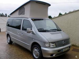 MERCEDES-BENZ Vito 112CDI 2.2TD F 4p.