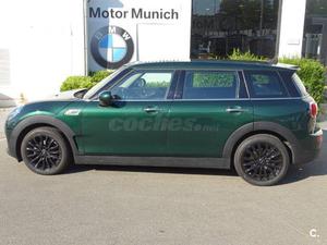 MINI CLUBMAN ONE D automatico 5p.