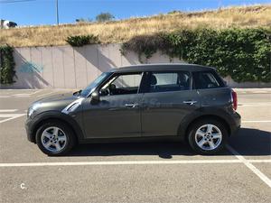 MINI Countryman 1.6 Cooper D 5p.